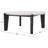 Beorn Marble Top Single Coffee Table-131995671