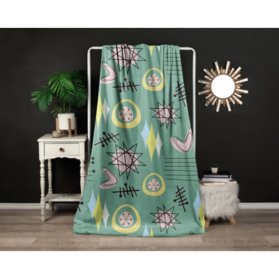 Throw Blanket