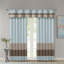 Panneau de rideau simple obscurcissant Ashey-1597692477