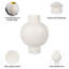 Vase en céramique Bronsyn-557890677-548034732