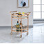 Evann 27 " W Kitchen Cart