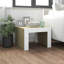 Aleyska Sled Coffee Table-1968114766-1936866659