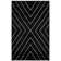 Tapis géométrique Marson Performance