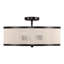 Plafonnier semi-encastré 18 po-1691775690-1691775688-1691775693