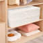 Ebern Designs Fabric Underbed Storage-503592732