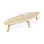 Solana Oval Coffee Table-52011246