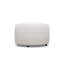 Bruno Round Ottoman-646296106