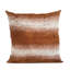 Housse et insert de coussin carré en polyester Furever-93840074-93840077