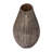 Aluminum Table Vase 1
