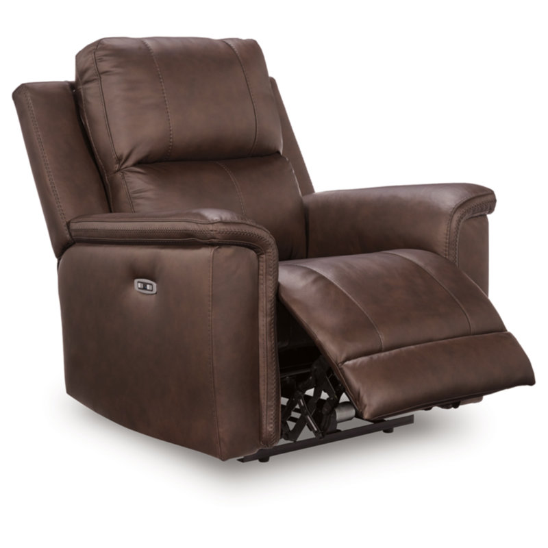 Ascencio Power Recliner