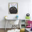 Cadre flottant Hockey Rink Tactics, design par Jennifer Stith-680364854-680364848