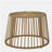 ELAINE CHAIR & SIDE TABLE