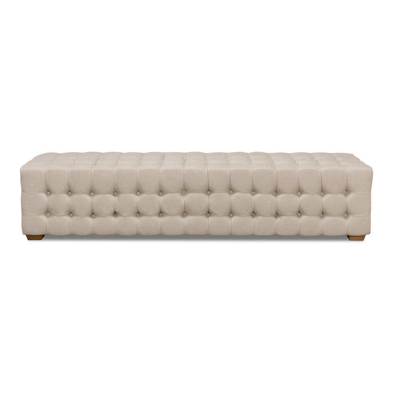 Upholstered Bench