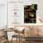 Kerner Golden Oriental Umbrellas-108441438