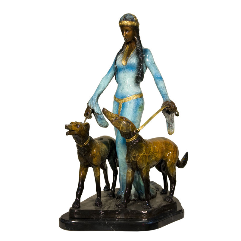 Statue