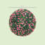 40 cm H Faux Boxwood Topiary Plant-1505550137