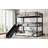 Bunk Bed With Slide-1655967026