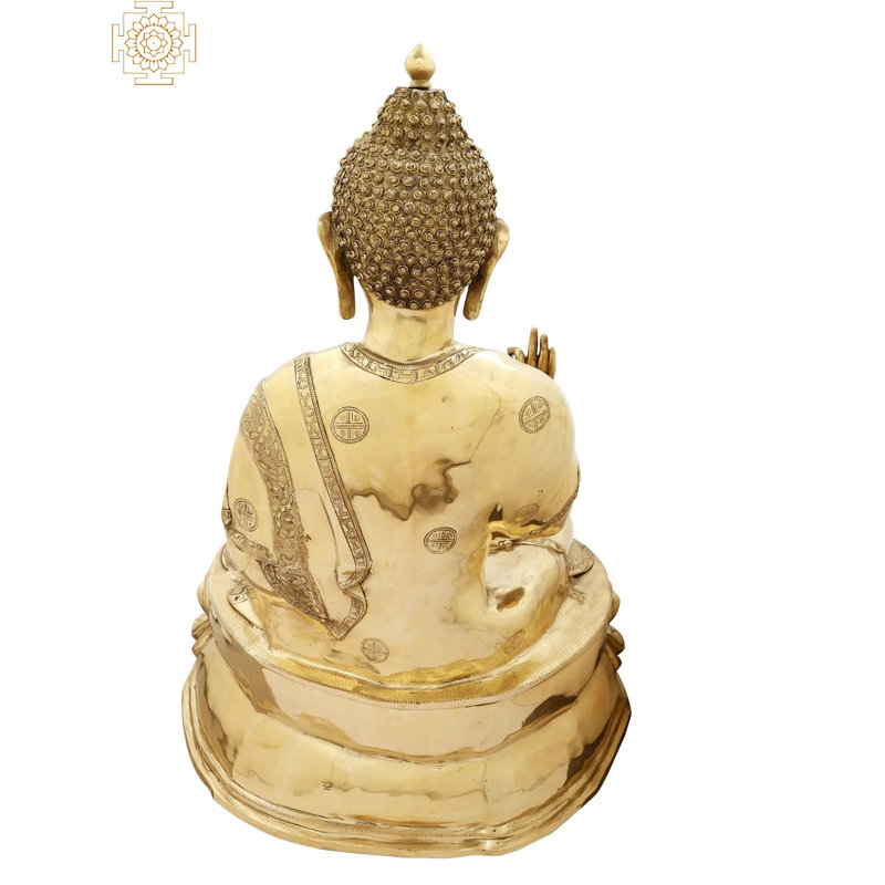 Religious & Spiritual Statue