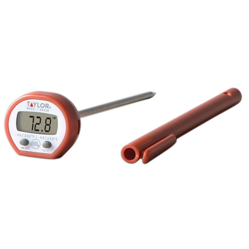Taylor Precision Products Instant Read Digital