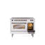 ILVE Nostalgie II 48 in Induction Range-2036211066