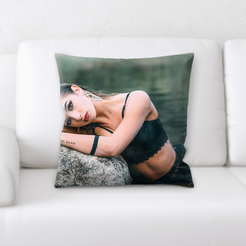 Coussin de mode