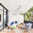 Elnathan 52'' Ceiling Fan-609177715-609177714