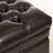 Accent STORAGE OTTOMAN（ONLY OTTOMAN)