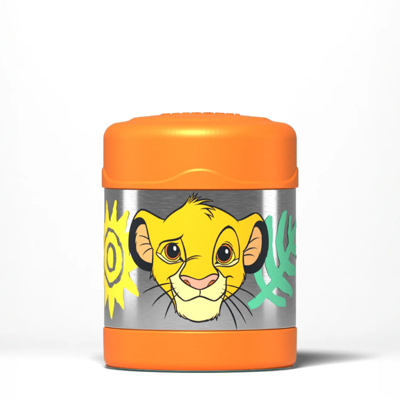 Food Storage Container