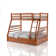 Briyith Twin Over Full Standard Bunk Bed by Viv + Rae™