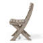 Chaise de patio pliante Laguna-108589703