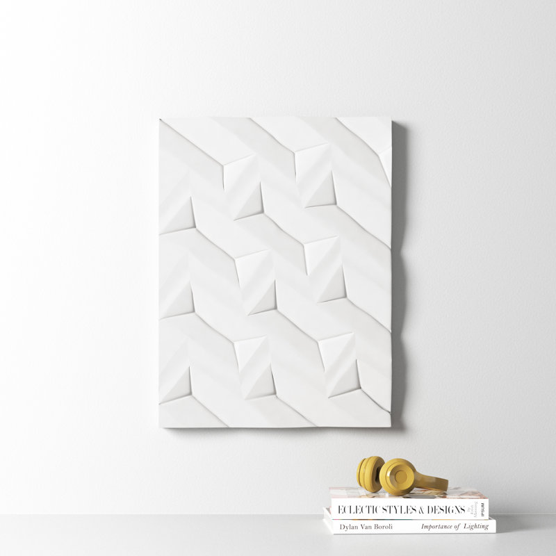 Modern Abstract Wall Decor