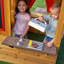 Modern Outdoor Playhouse