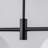 Kaynen 4-Light Dimmable Linear Pendant -317730603