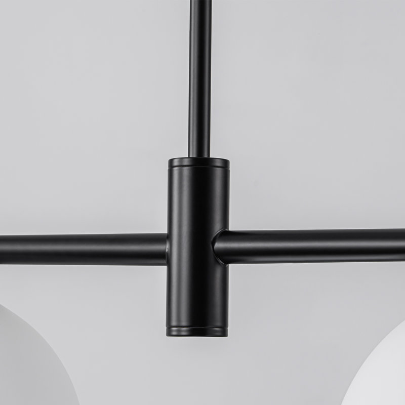 Kaynen 4 - Light Kitchen Island Pendant