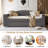 Incee Upholstered Daybed-577800754