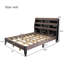 Lit plateforme Piatt