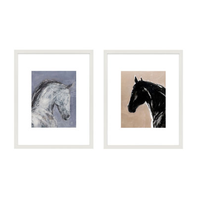 Spirit and Essence 2-Piece Print Set