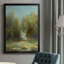 Toile encadrée de qualité supérieure A Walk In The Woods-1298365673-1321224616