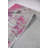 Stylish Woven Carpet (4 x 6 Feet), 100% Polyester, 0.3 in Pile Height | Antibacterial, Non-Slip PVC Dot Underside | Machine Washable, 3D Digital Printed Design | Perfect for Living Room, Bedroom & Office Decor-578162095