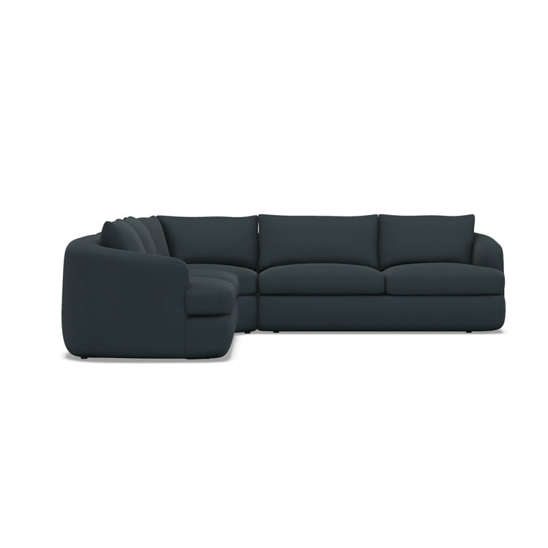 Jules Sectional, 5553-034