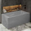Baignoire de coin Claire-106276086-106276088