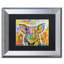 « the porc », impression encadrée sur toile-70727642-19554207-19554208