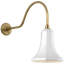 Thomas O'Brien 1 - Light Outdoor Barn Light-1674144077-1674144078-1674144083
