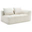 Canapé en chenille United We Win-1239188257