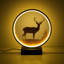 Lampe de bureau en métal-721770930