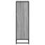 Alvon 107.5cm H Bookcase-663726603-663726600