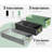 Metal Raised Garden Bed-2023745003-2023745014