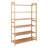 18 Pair Shoe Rack