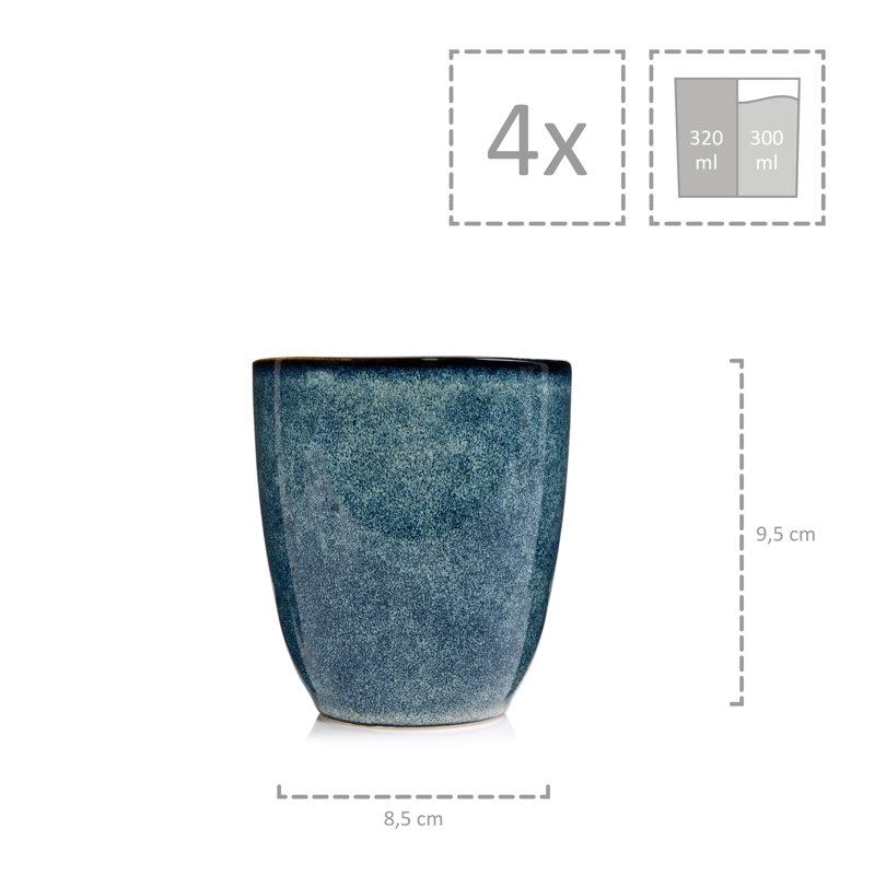 Manjeevan Coffee Mug