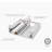 Joseph Joseph CupboardStore Under-shelf Compact Film, Foil and Bag Organizer